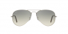 OKULARY RAY-BAN® AVIATOR LARGE METAL RB 3025 003/32 58 ROZMIAR M